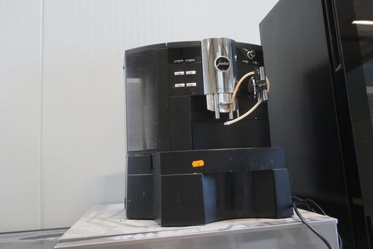 Kaffemaskine JURA IMPRESSA Xs90