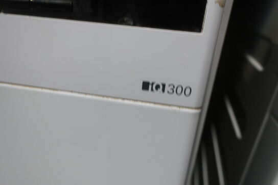 Opvaskemaskine SIEMENS IQ300