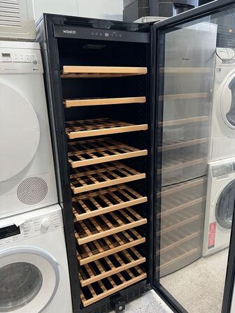 Vinkøleskab WASCO 450L