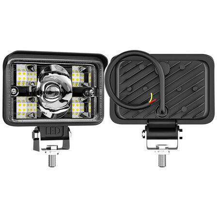 4 stk. Arbejdslygte LED StormBeam 40