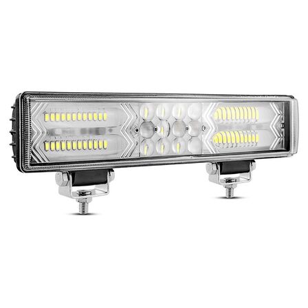 3 stk. Arbejdslampe DualForce 60W