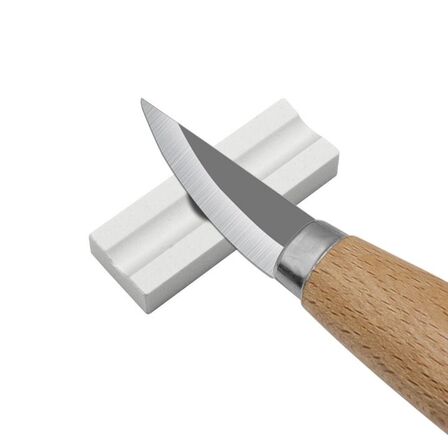 Hobbykniv og Skålkniv – Perfekt til håndværk og træbearbejdning