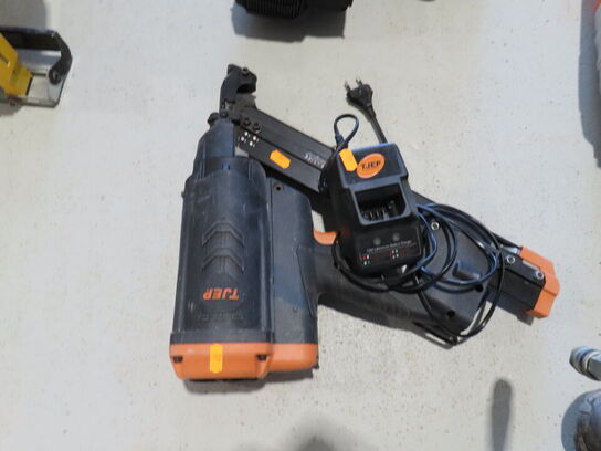 Sømpistol, TJEP KA 4060 GAS 3G