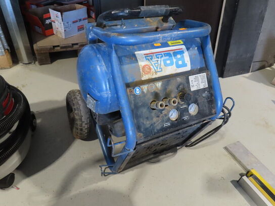 Kompressor, BEA K270-20