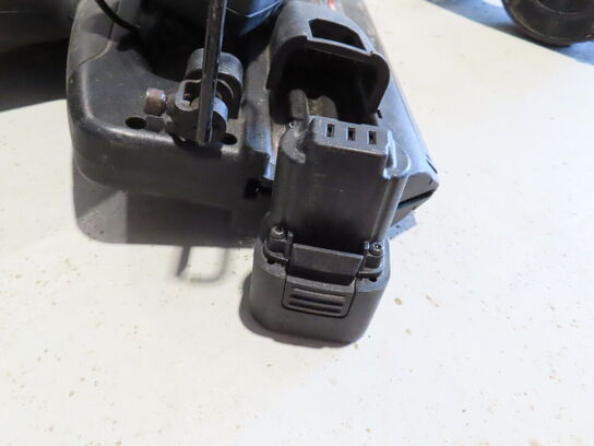 Sømpistol, TJEP GRF34/100 Excellent GAS