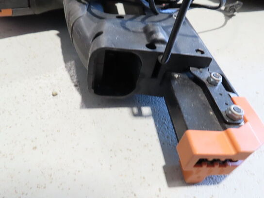 Sømpistol, TJEP KA 4060 GAS 3G