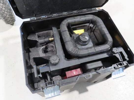 Rotorlaser, DEWALT DCE074R