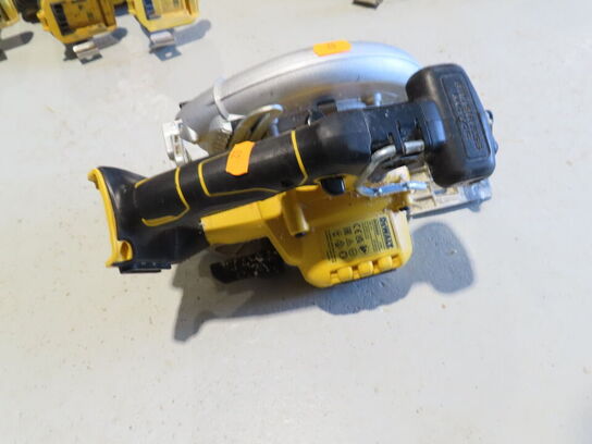 Accu. rungsav, DEWALT DCE530