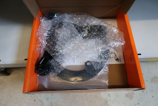 Chain guide MRP