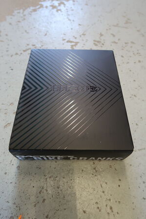 Pedalarme RACEFACE Aeffect (E-MTB)