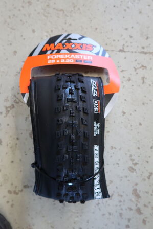 2 stk. Dæk MAXXIS Forekaster 29x2.20