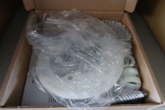 Chain guide MRP