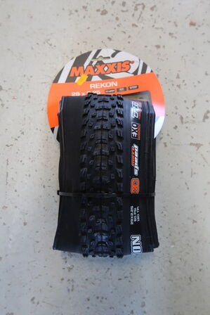 2 stk. Dæk MAXXIS Rekon 29x2.25