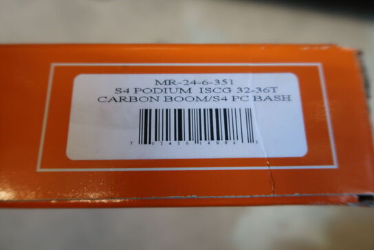 Chain guide MRP