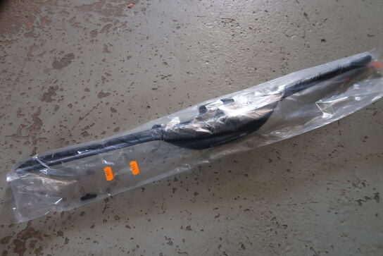 MTB-styr DMR Wingbar35