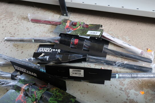 18 stk. MTB-styr RACEFACE