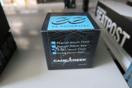 Fælgbremser CANE CREEK Direct mount