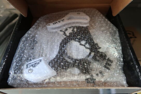 4 stk. Chain Guides MRP