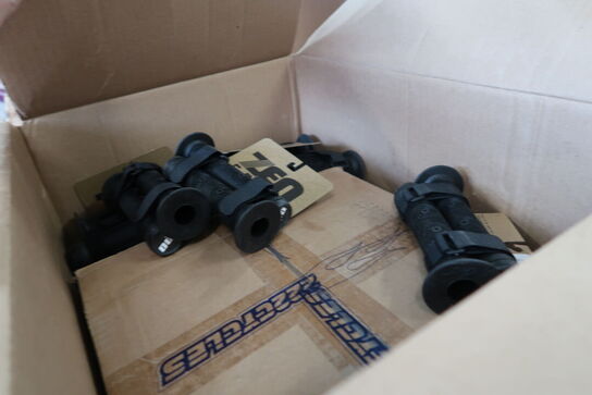 Palle med ODI MTB / BMX greb