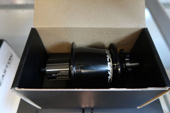 Rear Hub RACEFACE