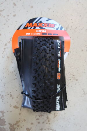 2 stk. Dæk MAXXIS Ikon 29x2.35