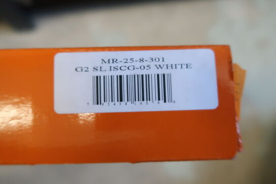 Chain guide MRP
