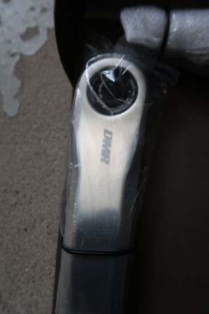 Krank-sæt DMR AXE30/170mm