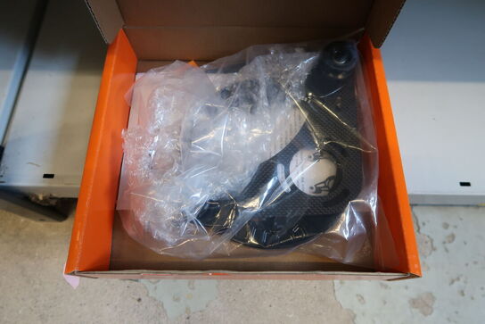 Chain guide MRP