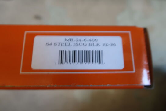 Chain guide MRP