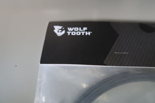 Dropper remote WOLFTOOTH til SRAM sadelpind