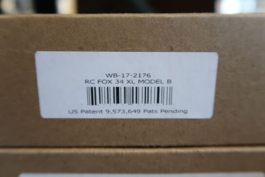 2 stk. Ramp control upgrade cartridge MRP