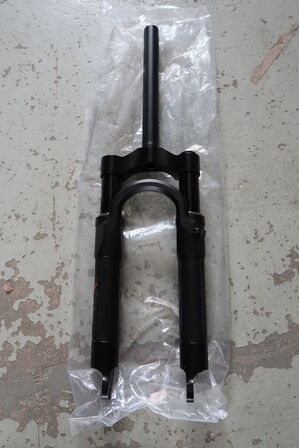 Forgaffel MRP Rustler 20"