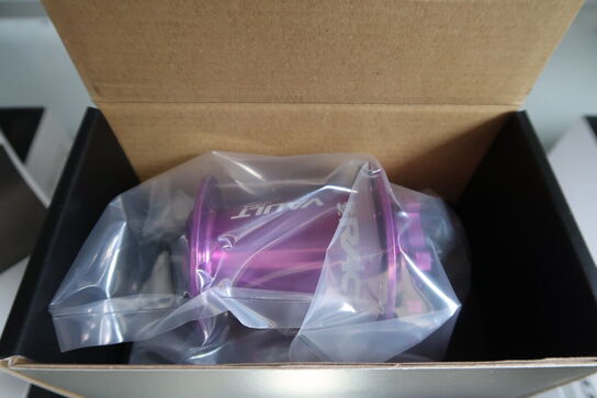 Rear Hub RACEFACE