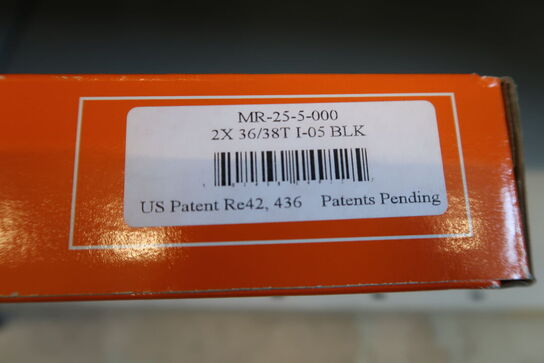 Chain guide MRP