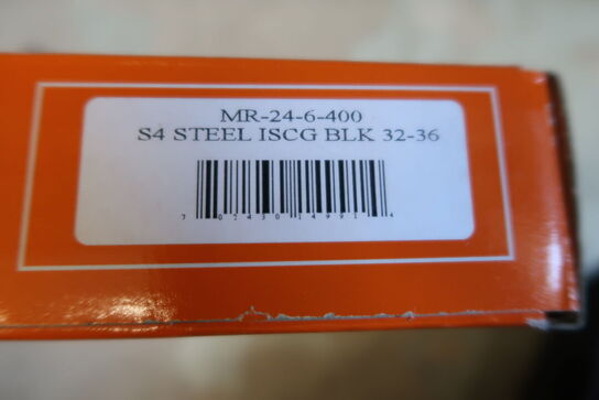 Chain guide MRP