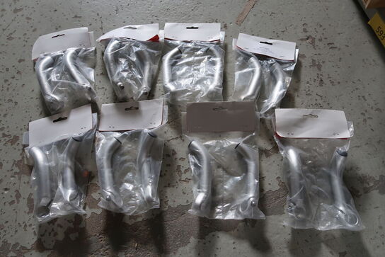 8 stk. Grab handles