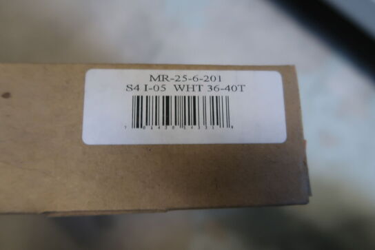 Chain guide MRP