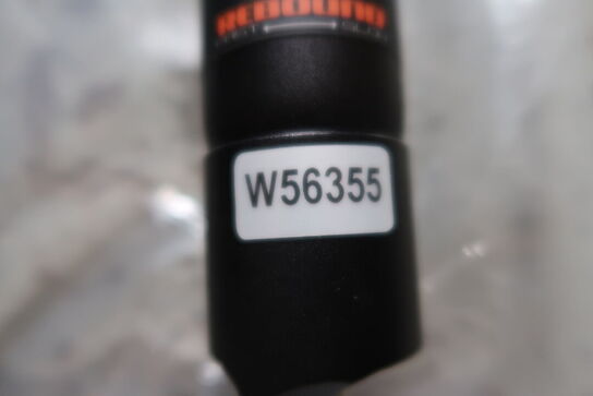 Forgaffel MRP Rustler 20"