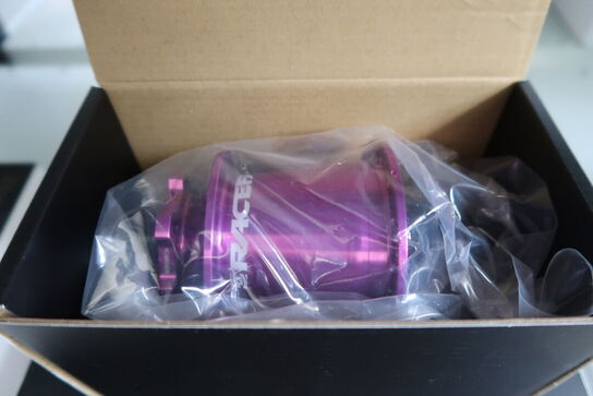 Rear Hub RACEFACE