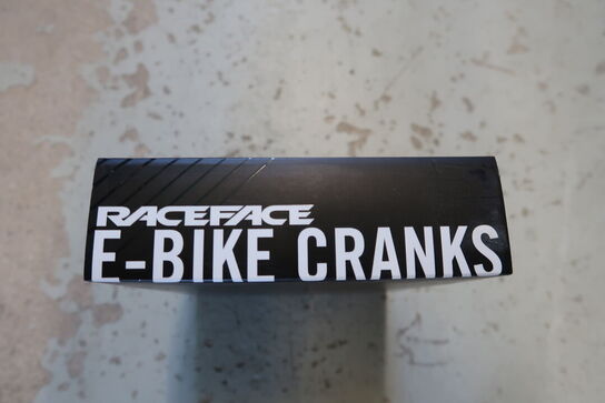 Pedalarme RACEFACE Aeffect (E-MTB)