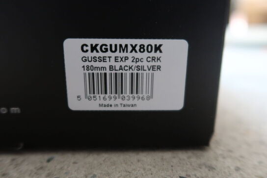 Krank-sæt GUSSET