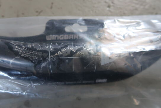 MTB-styr DMR Wingbar35