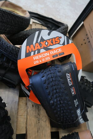 Diverse cykeldæk MAXXIS