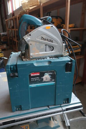 Dyksav MAKITA SP6000