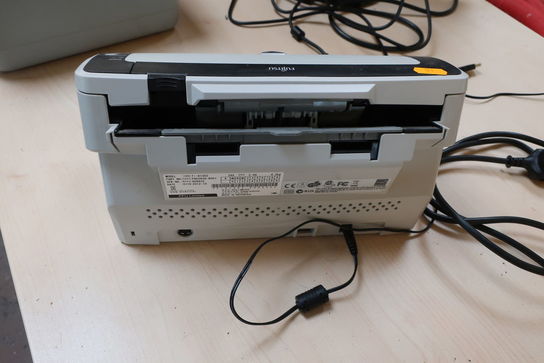 Printer FUJITSU FI-6130Z