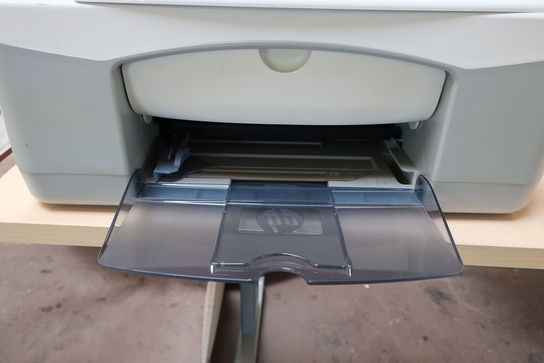 Printer HP Deskjet F380