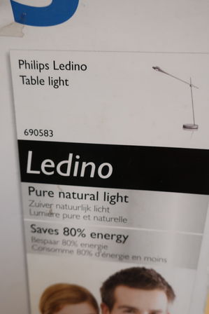 Led lampe PHILIPS