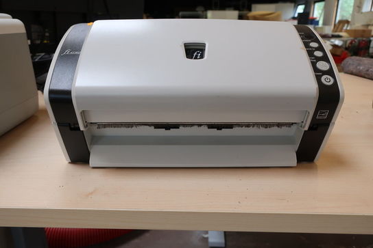 Printer FUJITSU FI-6130Z