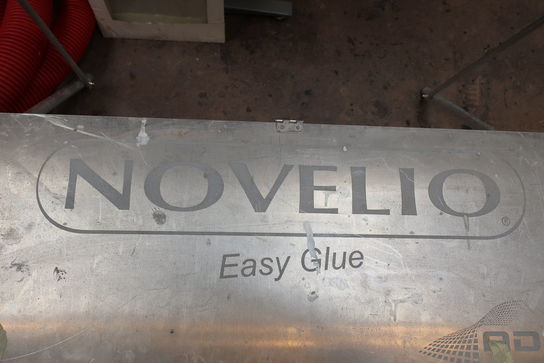 Tapet stativ NOVELIO EASY GLUE