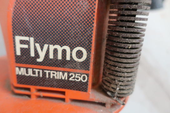 Græstrimmer FLYMO MULTI TRIM 250